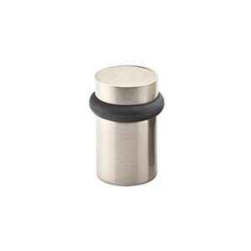 Emtek 2258 2" Cylinder Floor Bumper